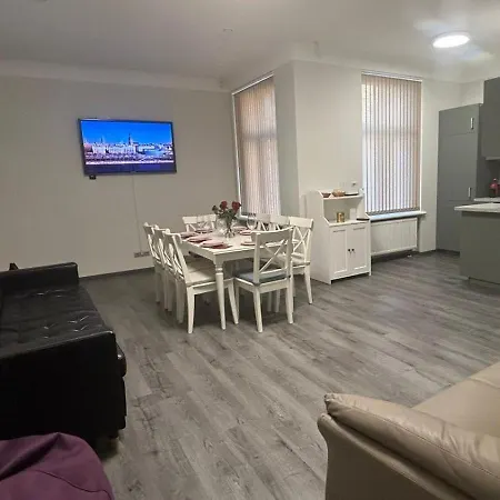 Laima Rendezvous Διαμέρισμα